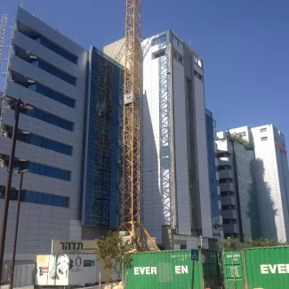 פארק הייטק רעננה