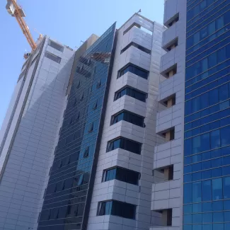 פארק הייטק רעננה