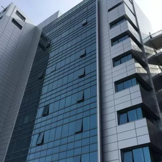 פארק הייטק רעננה