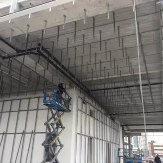 פארק עופר ב