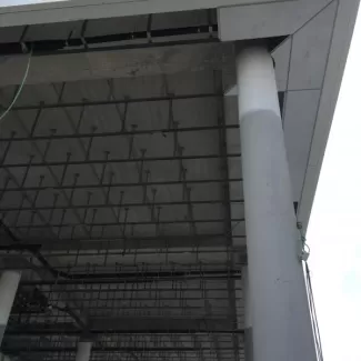 פארק עופר ב