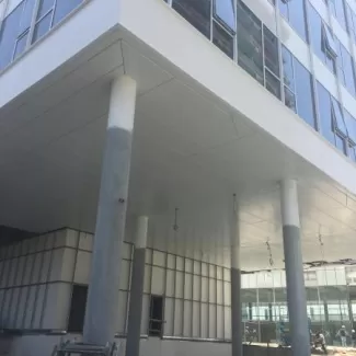 פארק עופר ב