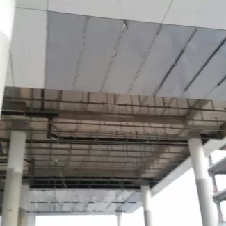 פארק עופר ב