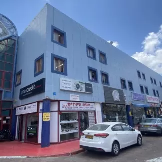 קניון ערי החוף ,ראשון לציון