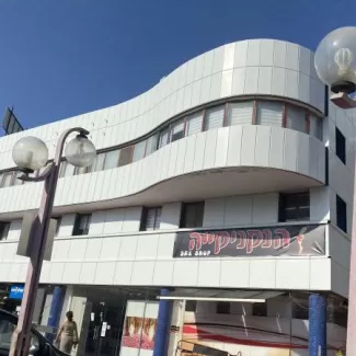 קניון ערי החוף ,ראשון לציון