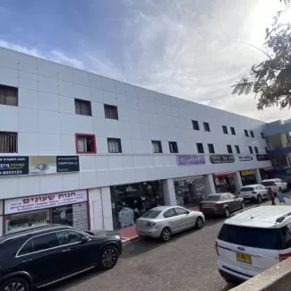 קניון ערי החוף ,ראשון לציון