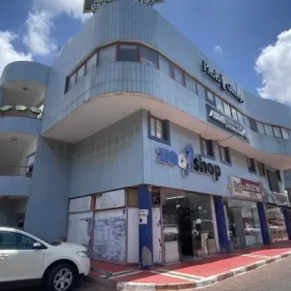 קניון ערי החוף ,ראשון לציון