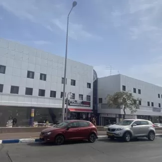 קניון ערי החוף ,ראשון לציון