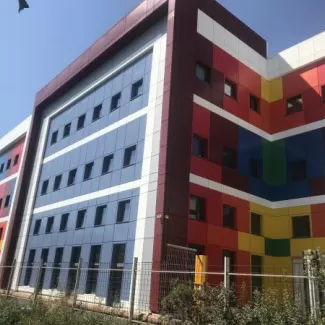 שלד פלד משרדים ,קיסריה