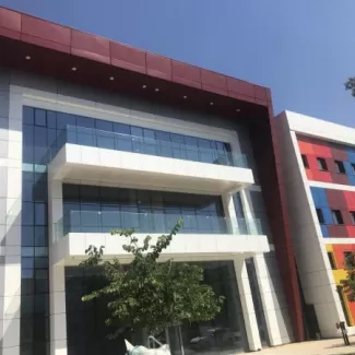 שלד פלד משרדים ,קיסריה