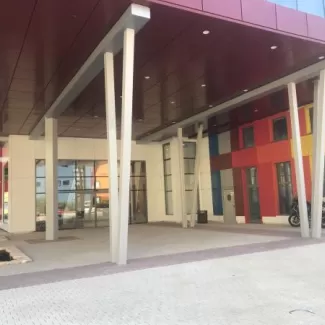 שלד פלד משרדים ,קיסריה