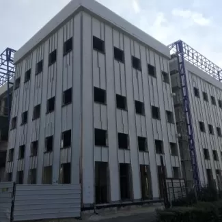 שלד פלד משרדים ,קיסריה