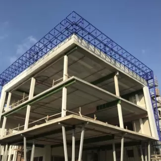 שלד פלד משרדים ,קיסריה