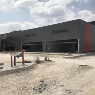 א.א פלדות ,עפולה