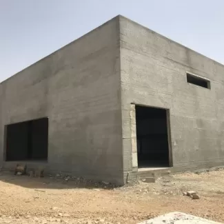 א.א פלדות ,עפולה