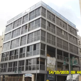 בית אבות ,בני ברק