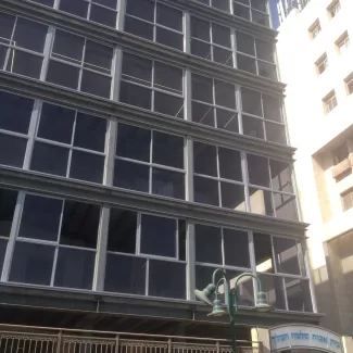 בית אבות ,בני ברק