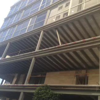 בית אבות ,בני ברק