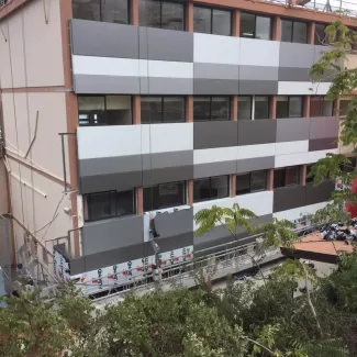 בית ספר ,חיפה