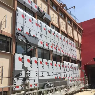 בית ספר ,חיפה