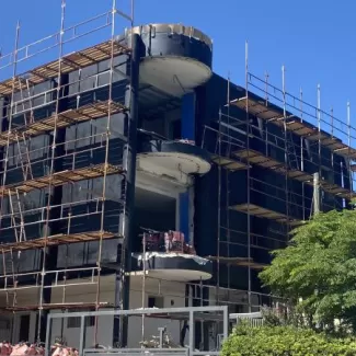 בית פרטי , אשדוד