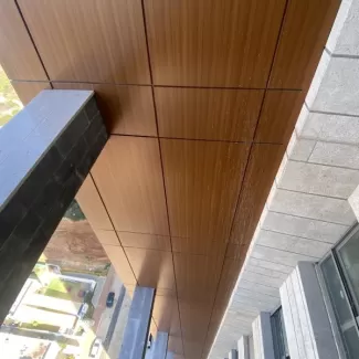 בניין מגורים פפושדו נתניה