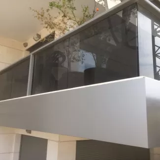 בניין מגורים ,פתח תקווה