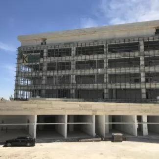 בניין משרדים , עפולה