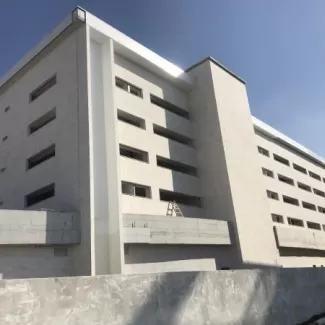 בניין משרדים , עפולה