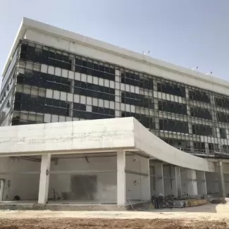 בניין משרדים , עפולה