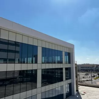 חזית צפונית