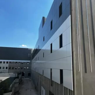 חזית מזרחית