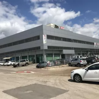  בניין שניידר