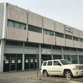  בניין שניידר