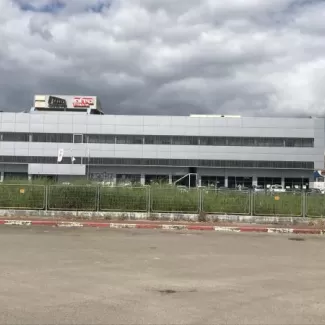  בניין שניידר