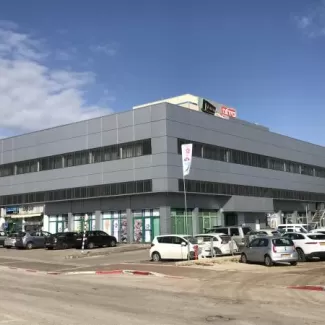  בניין שניידר