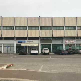  בניין שניידר