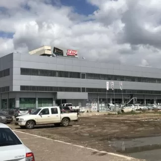  בניין שניידר