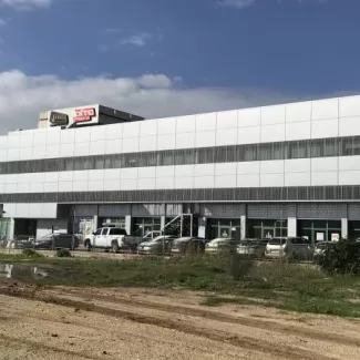  בניין שניידר