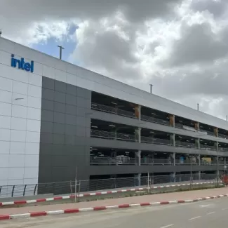 חזית דרומית