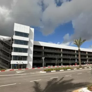 חזית דרום מזרח