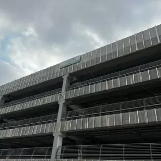 חזית מערבית