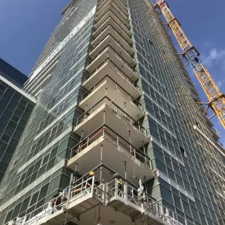 מגדל עלית , רמת גן