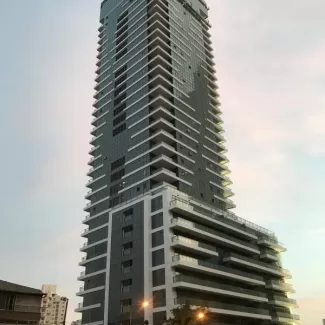 מגדל עלית , רמת גן