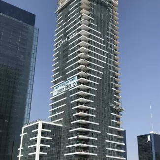 מגדל עלית , רמת גן