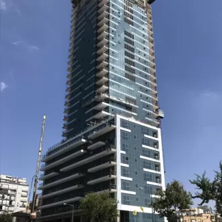 מגדל עלית , רמת גן