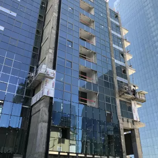 מגדל עלית , רמת גן