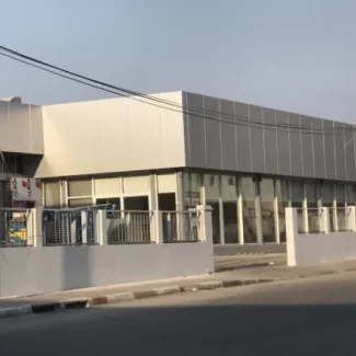 מוסך רכב אטומור ,אשדוד