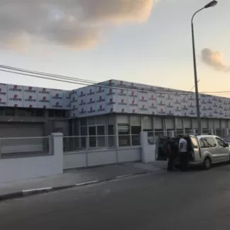 מוסך רכב אטומור ,אשדוד