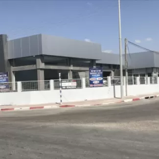 מוסך רכב אטומור ,אשדוד